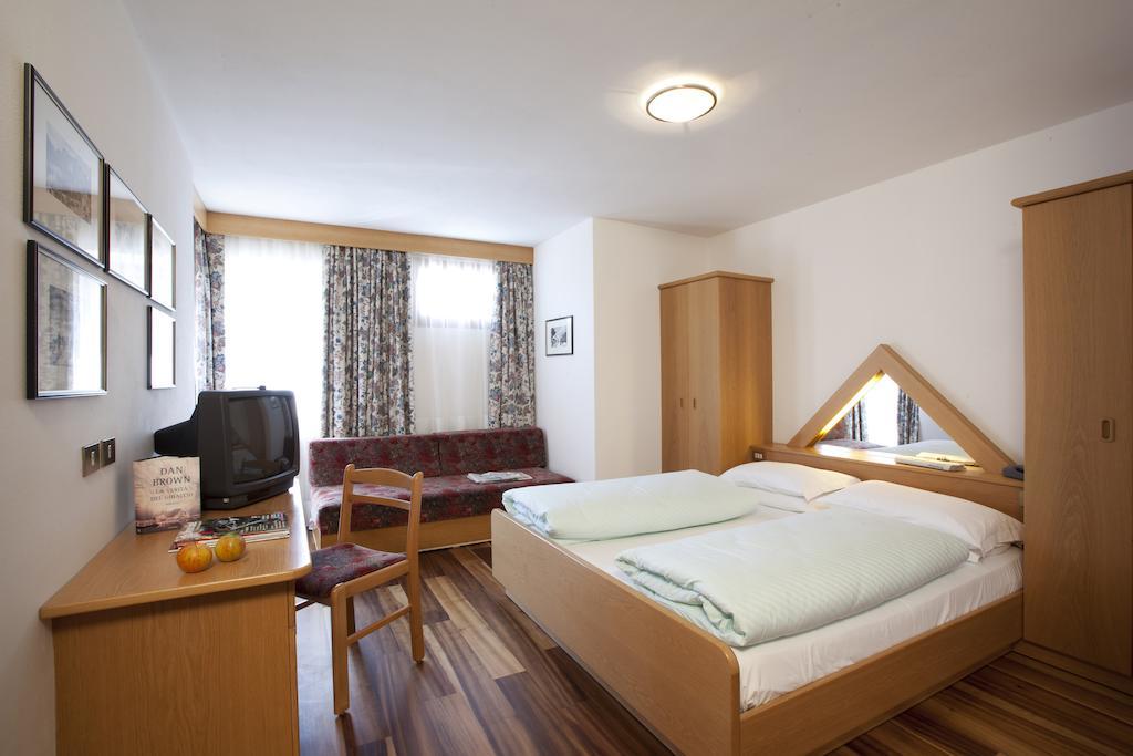 Hotel Ciasa Roby 3*