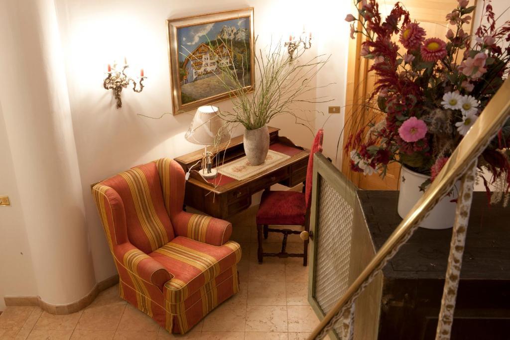 Hotel Ciasa Roby 3*