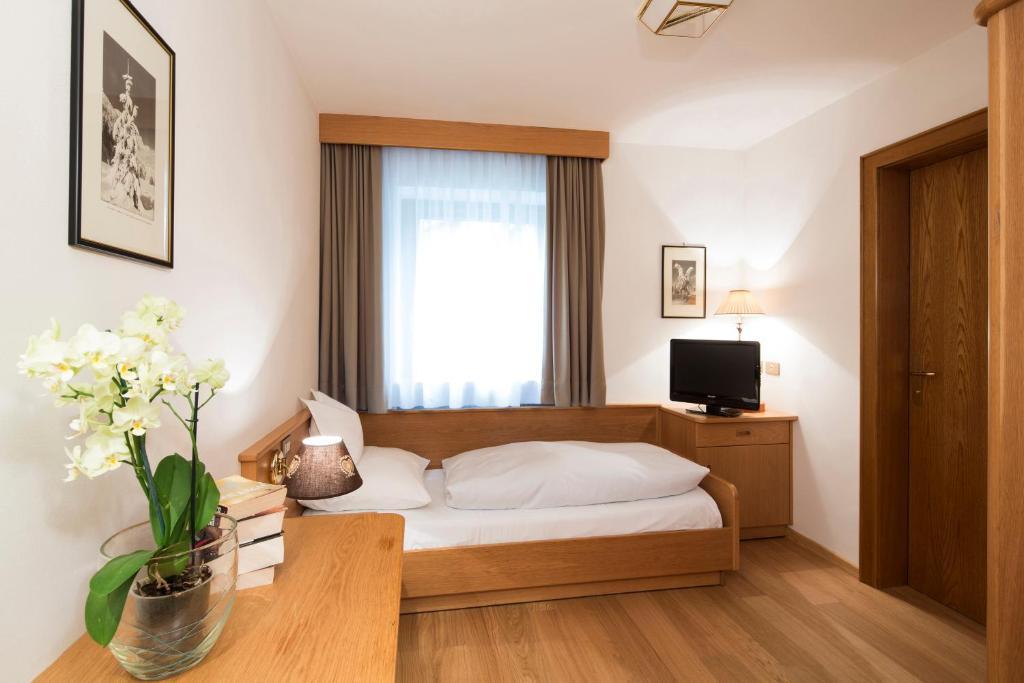 Ciasa Roby Hotel San Cassiano (Badia)
