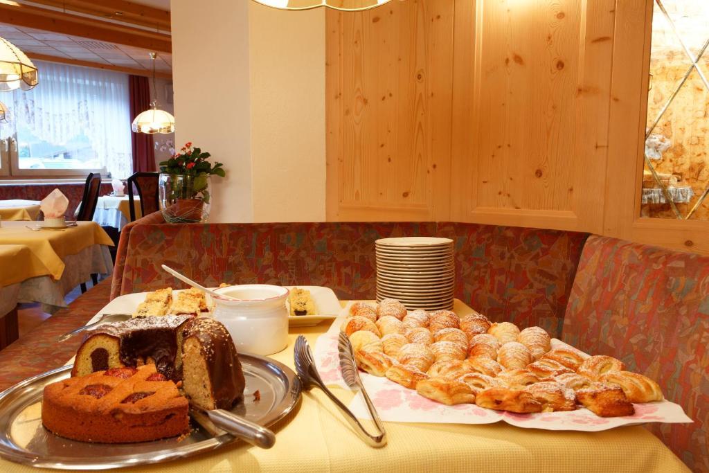Hotel Ciasa Roby
