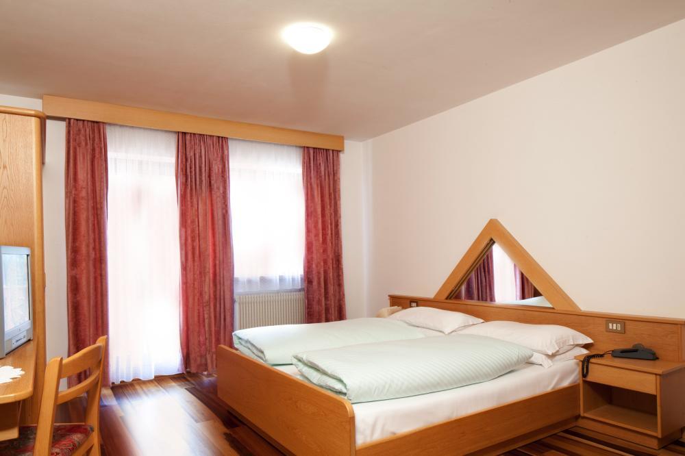 Hotel Ciasa Roby San Cassiano (Badia)