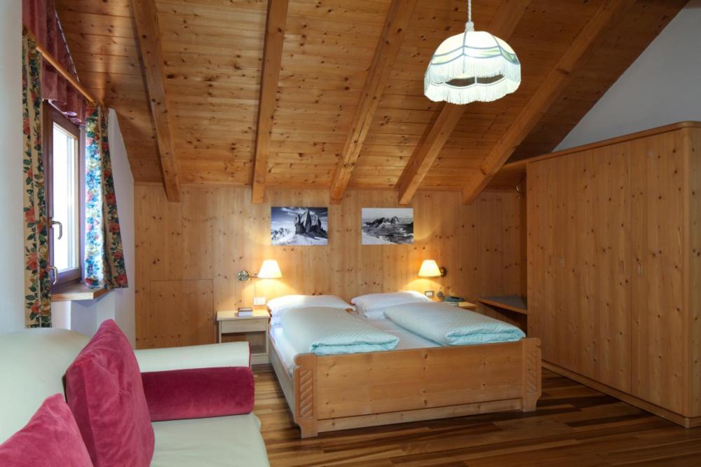 Hotel Ciasa Roby San Cassiano (Badia)