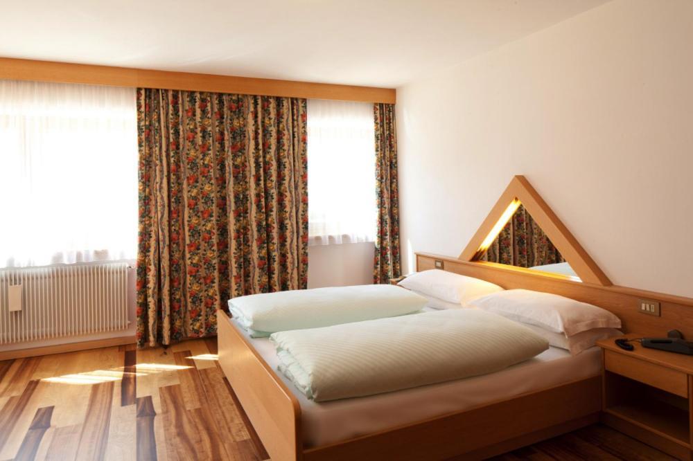 Ciasa Roby 3* San Cassiano (Badia)