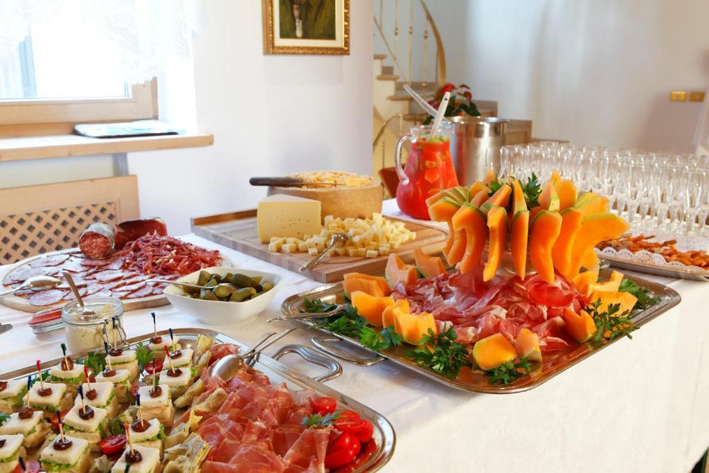 Hotel Ciasa Roby San Cassiano (Badia)