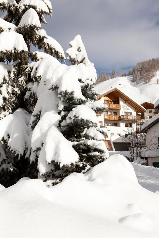 Ciasa Roby 3* San Cassiano (Badia)